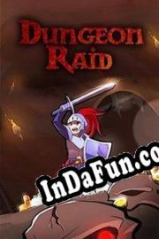 Dungeon Raid (2010/ENG/MULTI10/License)