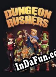 Dungeon Rushers (2016/ENG/MULTI10/Pirate)