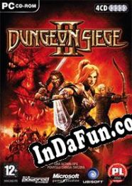 Dungeon Siege II (2005/ENG/MULTI10/Pirate)