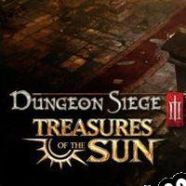 Dungeon Siege III: Treasures of the Sun (2011/ENG/MULTI10/Pirate)