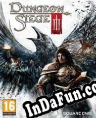 Dungeon Siege III (2011/ENG/MULTI10/Pirate)