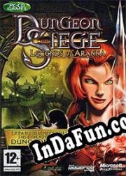Dungeon Siege: Legends of Aranna (2003/ENG/MULTI10/Pirate)
