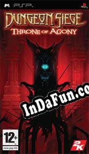 Dungeon Siege: Throne of Agony (2006/ENG/MULTI10/Pirate)