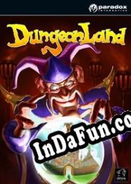 Dungeonland (2013/ENG/MULTI10/Pirate)