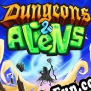 Dungeons & Aliens (2016/ENG/MULTI10/RePack from ECLiPSE)