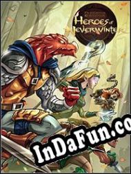 Dungeons & Dragons: Heroes of Neverwinter (2011/ENG/MULTI10/RePack from SHWZ)