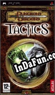 Dungeons & Dragons: Tactics (2007/ENG/MULTI10/License)