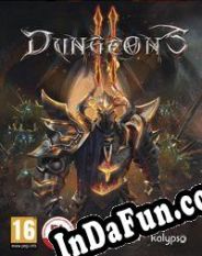 Dungeons II (2015/ENG/MULTI10/RePack from MTCT)