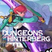 Dungeons of Hinterberg (2021/ENG/MULTI10/RePack from SZOPKA)