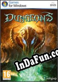 Dungeons (2011/ENG/MULTI10/License)