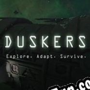 Duskers (2016) | RePack from Under SEH