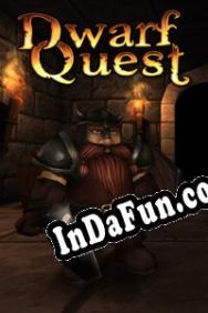 Dwarf Quest (2013/ENG/MULTI10/License)