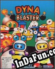 Dyna Blaster (1992/ENG/MULTI10/Pirate)