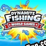 Dynamite Fishing World Games (2014/ENG/MULTI10/RePack from OUTLAWS)