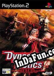 Dynasty Tactics (2002/ENG/MULTI10/Pirate)