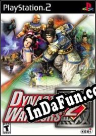 Dynasty Warriors 2 (2000/ENG/MULTI10/RePack from BBB)