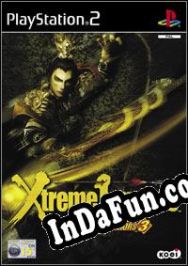 Dynasty Warriors 3: Xtreme Legends (2003) | RePack from EXTALiA