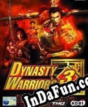 Dynasty Warriors 3 (2001/ENG/MULTI10/RePack from HoG)