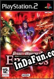 Dynasty Warriors 4: Empires (2004/ENG/MULTI10/License)