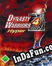 Dynasty Warriors 4: Hyper (2003/ENG/MULTI10/RePack from TLC)