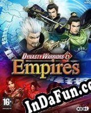 Dynasty Warriors 6: Empires (2009/ENG/MULTI10/Pirate)