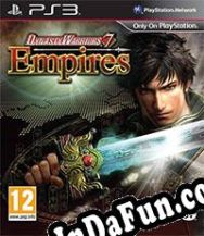 Dynasty Warriors 7: Empires (2012/ENG/MULTI10/License)