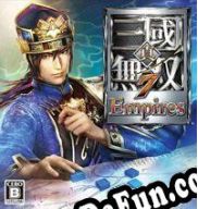 Dynasty Warriors 8: Empires (2014/ENG/MULTI10/License)