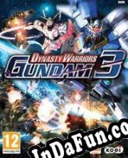 Dynasty Warriors: Gundam 3 (2011/ENG/MULTI10/RePack from DECADE)
