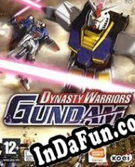 Dynasty Warriors: Gundam (2007/ENG/MULTI10/License)