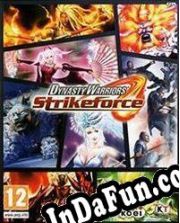 Dynasty Warriors: Strikeforce (2009/ENG/MULTI10/RePack from UPLiNK)