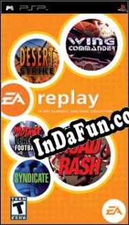 EA Replay (2006/ENG/MULTI10/RePack from CLASS)