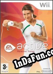 EA Sports Active (2009/ENG/MULTI10/Pirate)