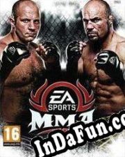 EA Sports MMA (2010/ENG/MULTI10/License)