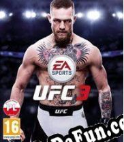 EA Sports UFC 3 (2018/ENG/MULTI10/RePack from HELLFiRE)