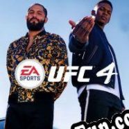 EA Sports UFC 4 (2020/ENG/MULTI10/RePack from iRRM)