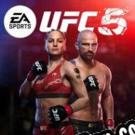 EA Sports UFC 5 (2023/ENG/MULTI10/RePack from NAPALM)