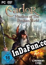 Eador. Masters of the Broken World (2013) | RePack from nGen