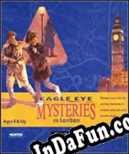 Eagle Eye Mysteries in London (1993/ENG/MULTI10/License)