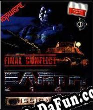 Earth 2140: Final Conflict (1998/ENG/MULTI10/License)