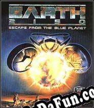 Earth 2150: Escape from the Blue Planet (2000/ENG/MULTI10/RePack from CODEX)