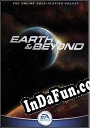 Earth and Beyond (2002/ENG/MULTI10/RePack from NAPALM)