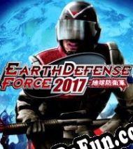 Earth Defense Force 2017 Portable (2006/ENG/MULTI10/RePack from QUARTEX)