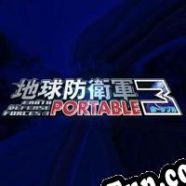 Earth Defense Force 3: Portable (2012/ENG/MULTI10/Pirate)