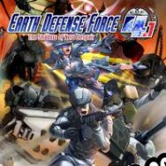 Earth Defense Force 4.1: The Shadow of New Despair (2015/ENG/MULTI10/License)