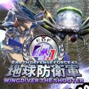 Earth Defense Force 4.1: Wingdiver The Shooter (2018/ENG/MULTI10/License)