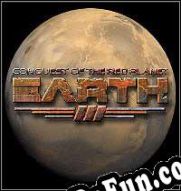 Earth III: Conquest of the Red Planet (2021/ENG/MULTI10/Pirate)