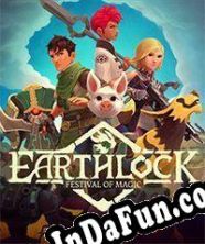 Earthlock (2021/ENG/MULTI10/RePack from HOODLUM)