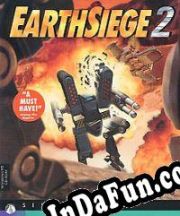 EarthSiege 2 (1996) | RePack from DTCG