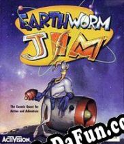 Earthworm Jim (2021/ENG/MULTI10/RePack from EXTALiA)