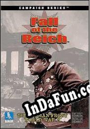 East Front II: Fall of the Reich (2001/ENG/MULTI10/RePack from CHAOS!)